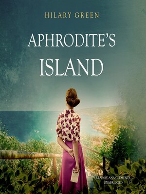 cover image of Aphrodite's Island
